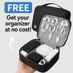 The Air Cable organizer