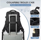 AirOne® Vacuum Compression Travel bag