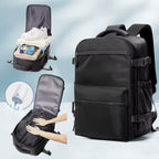 AirOne® Vacuum Compression Travel bag
