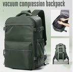 AirOne® Vacuum Compression Travel bag