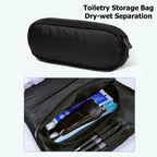 Hanger Travel Backpack