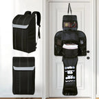 Hanger Travel Backpack