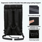 Hanger Travel Backpack