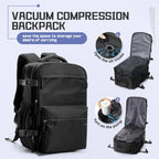 AirOne® Vacuum Compression Travel bag